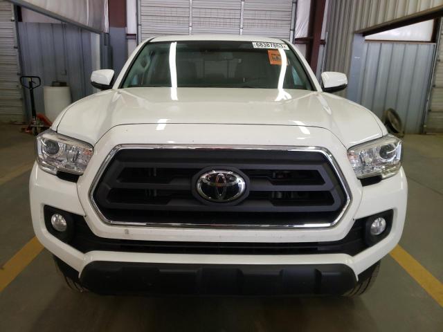 Photo 4 VIN: 3TMCZ5AN0NM511061 - TOYOTA TACOMA DOU 