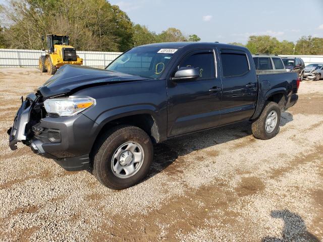 Photo 0 VIN: 3TMCZ5AN0NM518785 - TOYOTA TACOMA DOU 