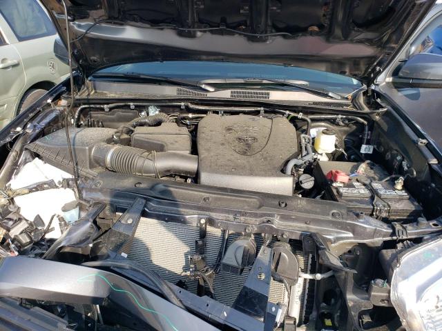 Photo 10 VIN: 3TMCZ5AN0NM518785 - TOYOTA TACOMA DOU 