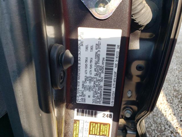 Photo 11 VIN: 3TMCZ5AN0NM518785 - TOYOTA TACOMA DOU 