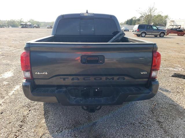 Photo 5 VIN: 3TMCZ5AN0NM518785 - TOYOTA TACOMA DOU 