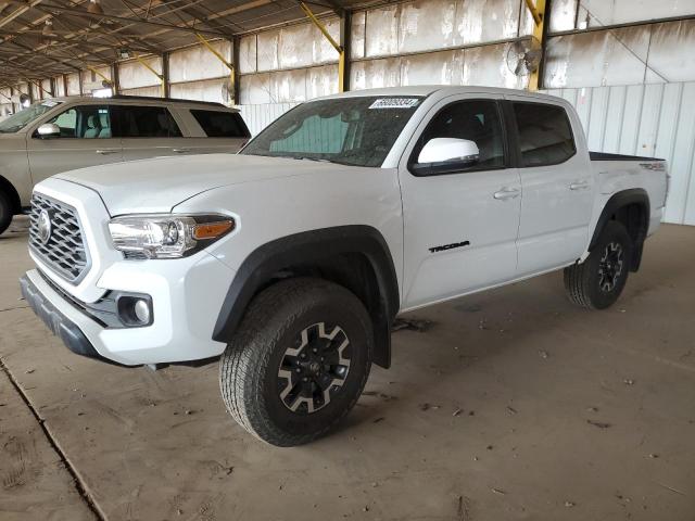 Photo 0 VIN: 3TMCZ5AN0NM519175 - TOYOTA TACOMA DOU 