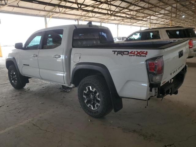 Photo 1 VIN: 3TMCZ5AN0NM519175 - TOYOTA TACOMA DOU 