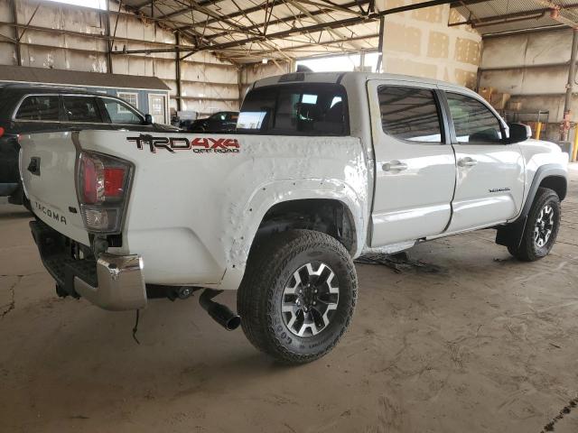 Photo 2 VIN: 3TMCZ5AN0NM519175 - TOYOTA TACOMA DOU 