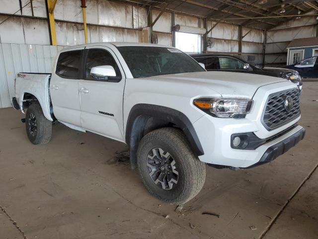 Photo 3 VIN: 3TMCZ5AN0NM519175 - TOYOTA TACOMA DOU 