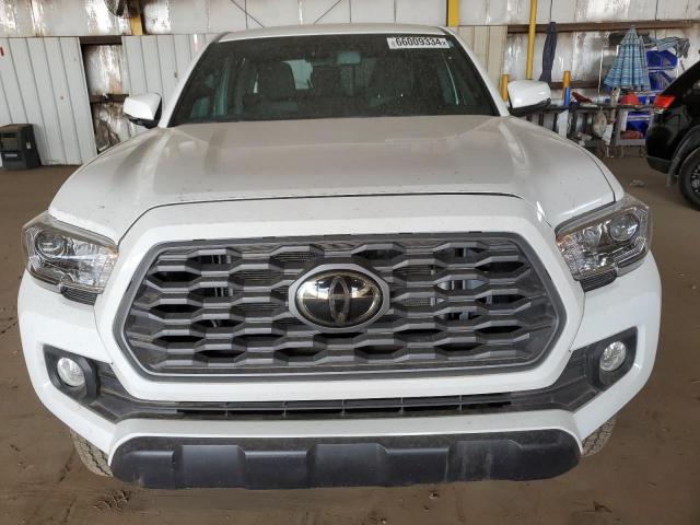 Photo 4 VIN: 3TMCZ5AN0NM519175 - TOYOTA TACOMA DOU 