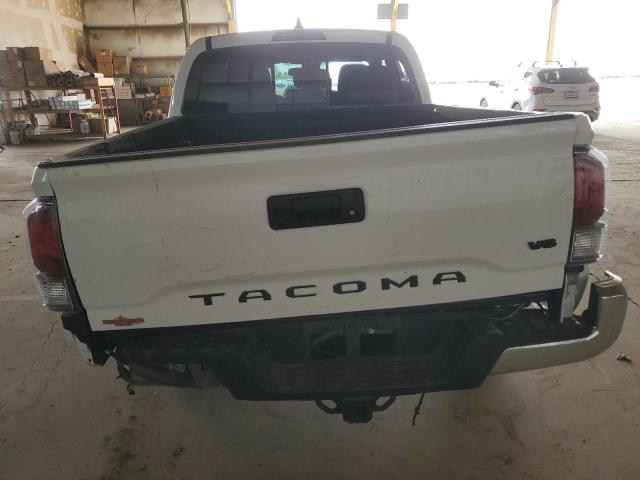 Photo 5 VIN: 3TMCZ5AN0NM519175 - TOYOTA TACOMA DOU 