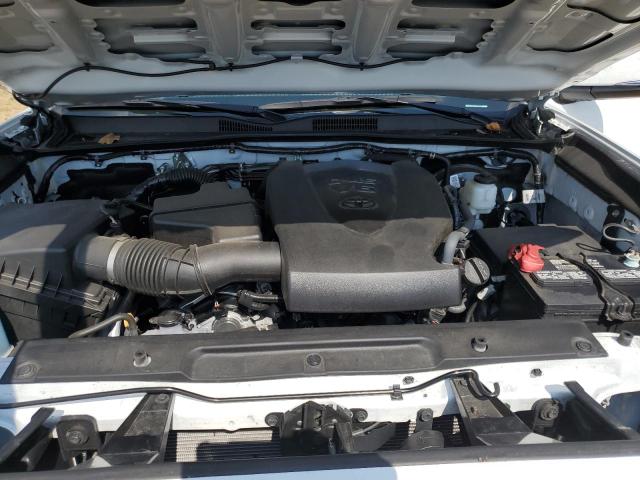 Photo 10 VIN: 3TMCZ5AN0NM522349 - TOYOTA TACOMA DOU 