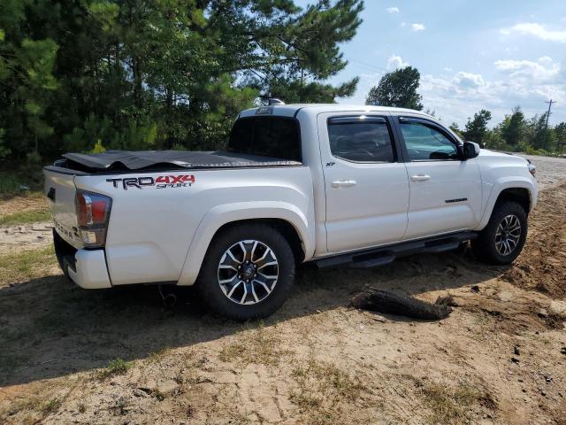 Photo 2 VIN: 3TMCZ5AN0NM522349 - TOYOTA TACOMA DOU 