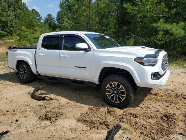 Photo 3 VIN: 3TMCZ5AN0NM522349 - TOYOTA TACOMA DOU 