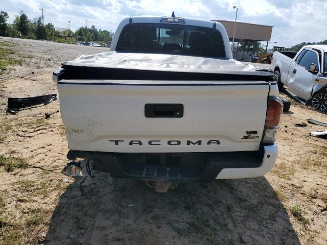 Photo 5 VIN: 3TMCZ5AN0NM522349 - TOYOTA TACOMA DOU 