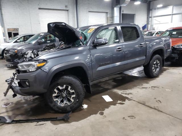 Photo 0 VIN: 3TMCZ5AN0NM523856 - TOYOTA TACOMA DOU 