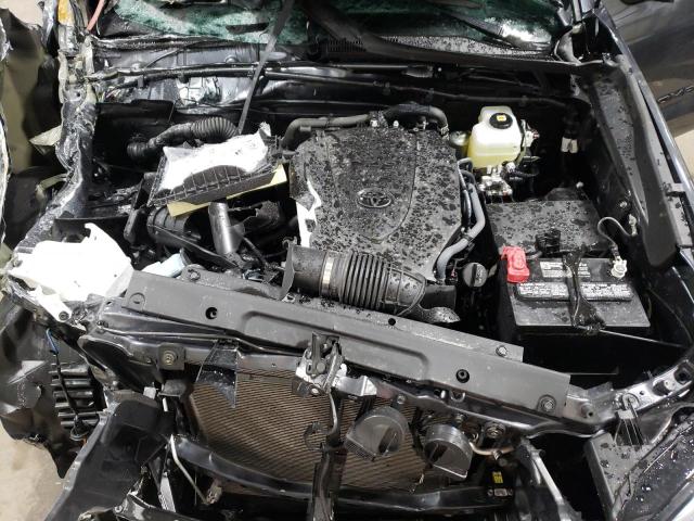 Photo 10 VIN: 3TMCZ5AN0NM523856 - TOYOTA TACOMA DOU 