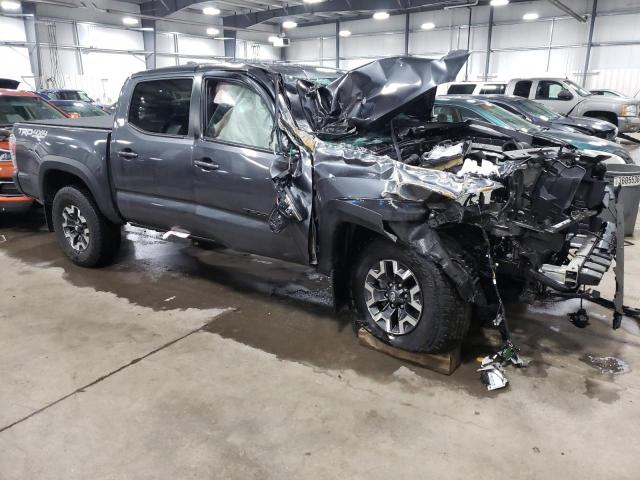 Photo 3 VIN: 3TMCZ5AN0NM523856 - TOYOTA TACOMA DOU 