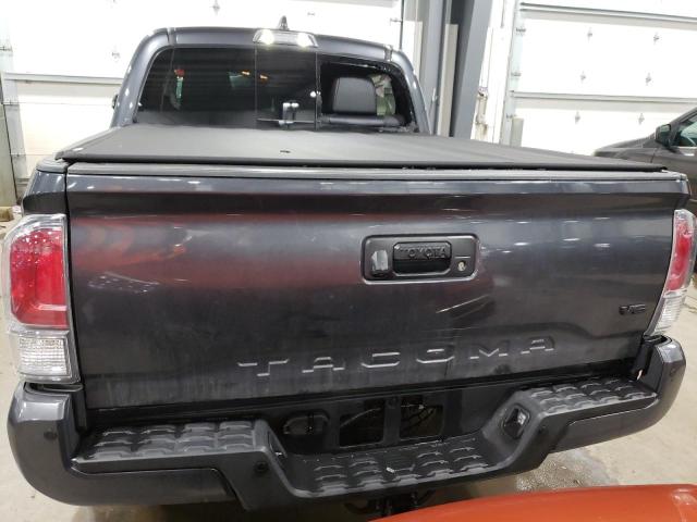 Photo 5 VIN: 3TMCZ5AN0NM523856 - TOYOTA TACOMA DOU 