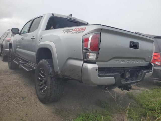 Photo 1 VIN: 3TMCZ5AN0NM528815 - TOYOTA TACOMA DOU 