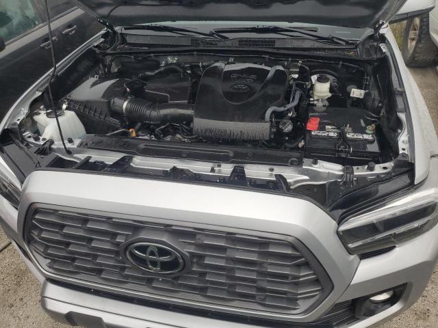 Photo 10 VIN: 3TMCZ5AN0NM528815 - TOYOTA TACOMA DOU 