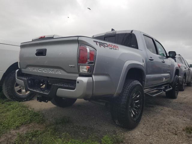 Photo 2 VIN: 3TMCZ5AN0NM528815 - TOYOTA TACOMA DOU 