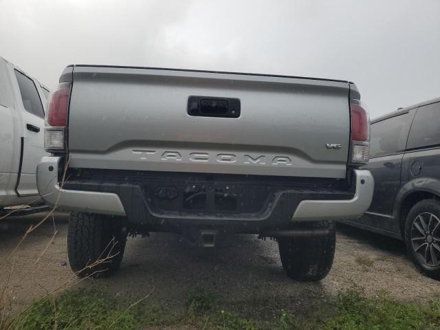 Photo 5 VIN: 3TMCZ5AN0NM528815 - TOYOTA TACOMA DOU 