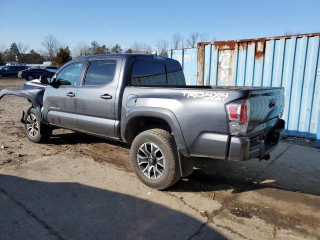 Photo 1 VIN: 3TMCZ5AN0NM529351 - TOYOTA TACOMA DOU 