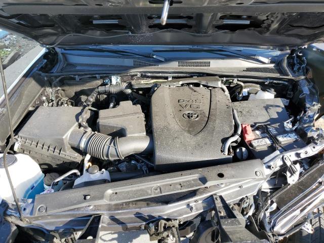 Photo 10 VIN: 3TMCZ5AN0NM529351 - TOYOTA TACOMA DOU 