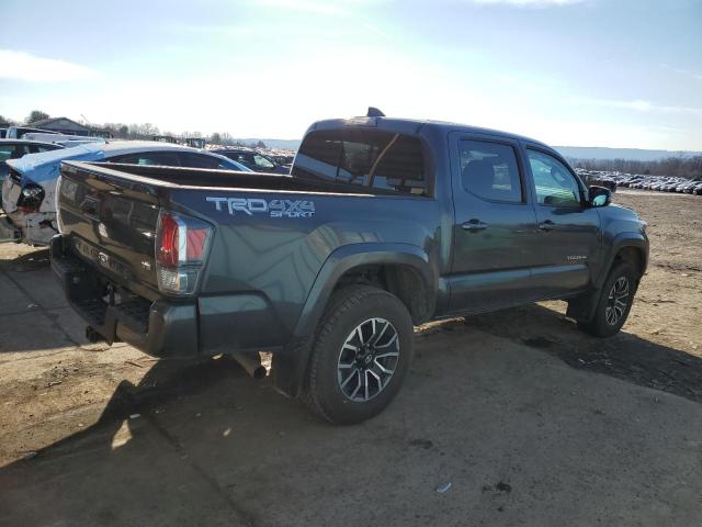 Photo 2 VIN: 3TMCZ5AN0NM529351 - TOYOTA TACOMA DOU 