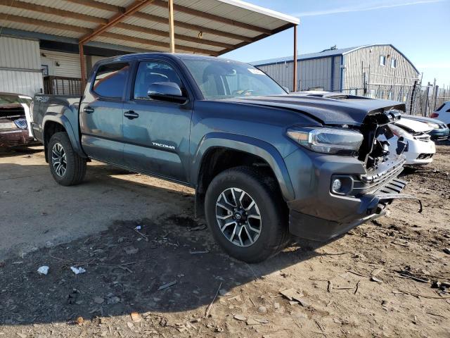 Photo 3 VIN: 3TMCZ5AN0NM529351 - TOYOTA TACOMA DOU 