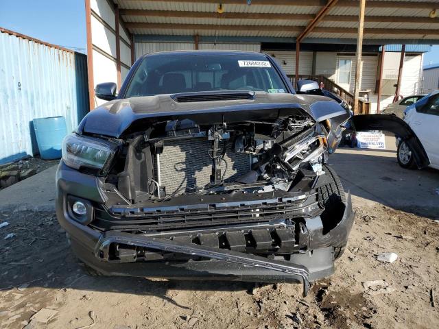 Photo 4 VIN: 3TMCZ5AN0NM529351 - TOYOTA TACOMA DOU 