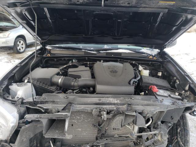 Photo 10 VIN: 3TMCZ5AN0NM531259 - TOYOTA TACOMA DOU 