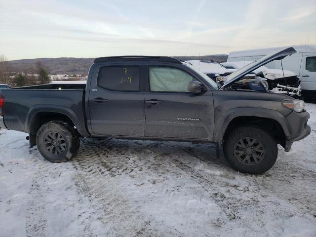 Photo 11 VIN: 3TMCZ5AN0NM531259 - TOYOTA TACOMA DOU 