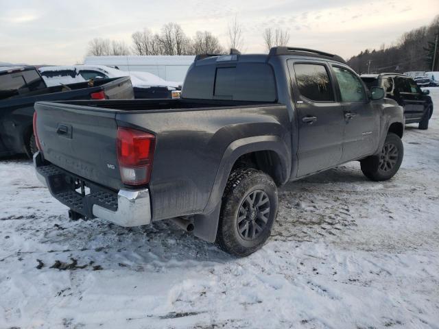 Photo 2 VIN: 3TMCZ5AN0NM531259 - TOYOTA TACOMA DOU 