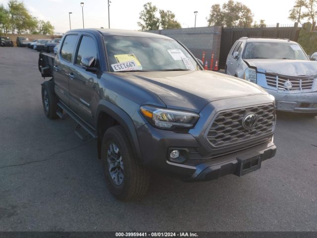 Photo 0 VIN: 3TMCZ5AN0PM564278 - TOYOTA TACOMA 