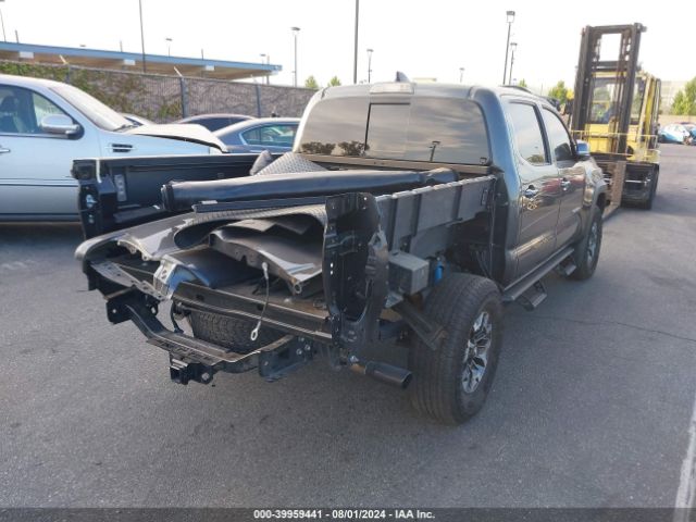 Photo 3 VIN: 3TMCZ5AN0PM564278 - TOYOTA TACOMA 