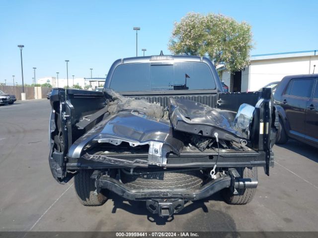 Photo 5 VIN: 3TMCZ5AN0PM564278 - TOYOTA TACOMA 