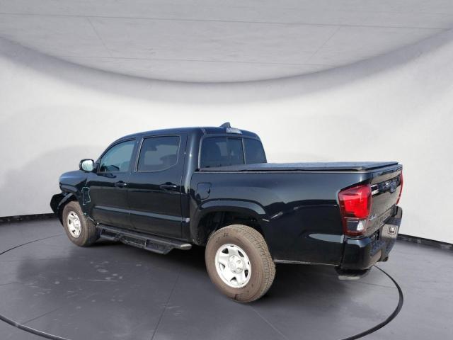 Photo 1 VIN: 3TMCZ5AN0PM568914 - TOYOTA TACOMA DOU 