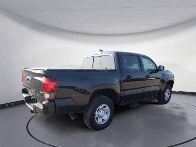 Photo 2 VIN: 3TMCZ5AN0PM568914 - TOYOTA TACOMA DOU 