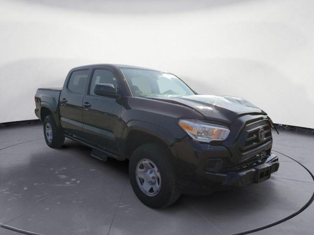 Photo 3 VIN: 3TMCZ5AN0PM568914 - TOYOTA TACOMA DOU 