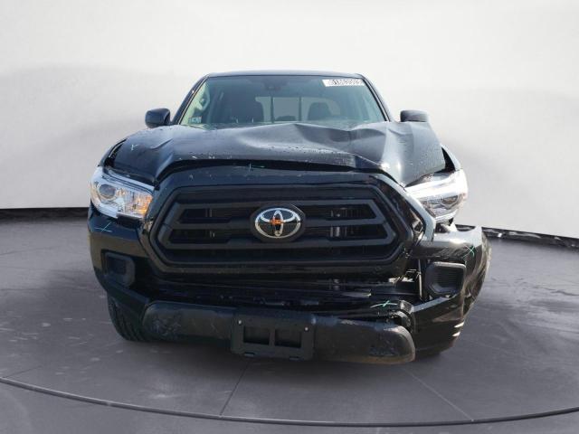 Photo 4 VIN: 3TMCZ5AN0PM568914 - TOYOTA TACOMA DOU 