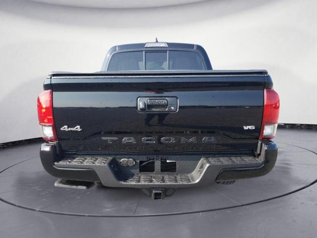 Photo 5 VIN: 3TMCZ5AN0PM568914 - TOYOTA TACOMA DOU 