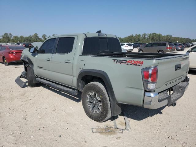 Photo 1 VIN: 3TMCZ5AN0PM570372 - TOYOTA TACOMA DOU 