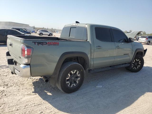 Photo 2 VIN: 3TMCZ5AN0PM570372 - TOYOTA TACOMA DOU 