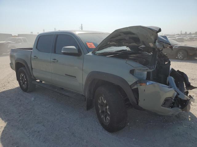 Photo 3 VIN: 3TMCZ5AN0PM570372 - TOYOTA TACOMA DOU 