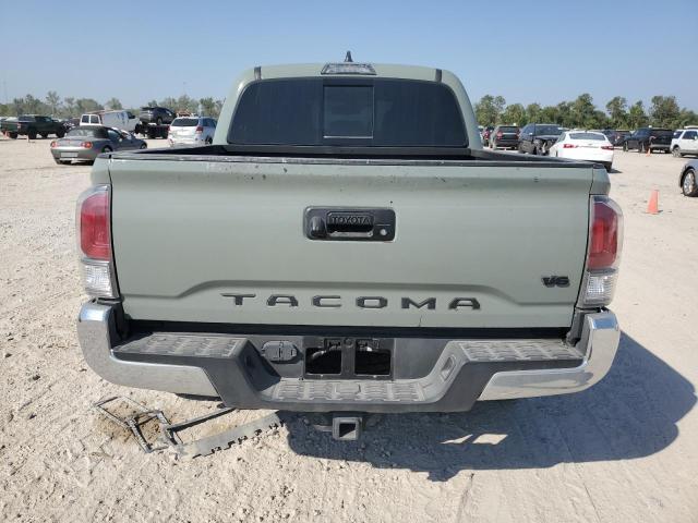 Photo 5 VIN: 3TMCZ5AN0PM570372 - TOYOTA TACOMA DOU 