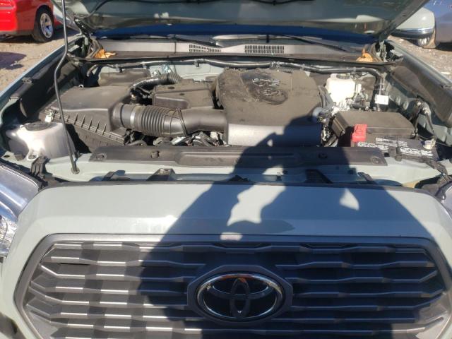 Photo 10 VIN: 3TMCZ5AN0PM572235 - TOYOTA TACOMA 