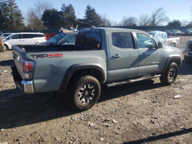 Photo 2 VIN: 3TMCZ5AN0PM572235 - TOYOTA TACOMA 