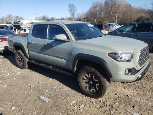 Photo 3 VIN: 3TMCZ5AN0PM572235 - TOYOTA TACOMA 