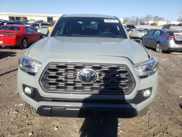 Photo 4 VIN: 3TMCZ5AN0PM572235 - TOYOTA TACOMA 