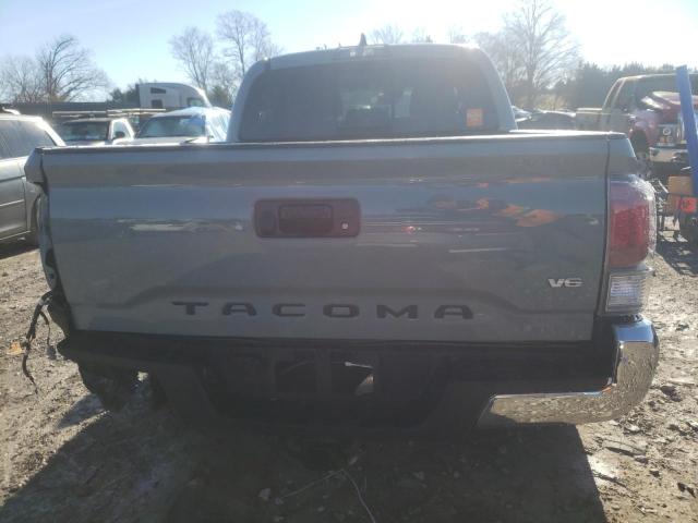 Photo 5 VIN: 3TMCZ5AN0PM572235 - TOYOTA TACOMA 