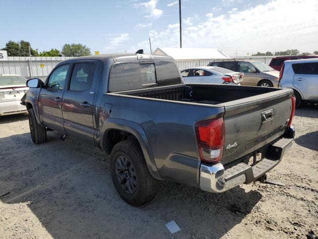 Photo 1 VIN: 3TMCZ5AN0PM578035 - TOYOTA TACOMA DOU 