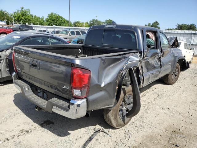 Photo 2 VIN: 3TMCZ5AN0PM578035 - TOYOTA TACOMA DOU 